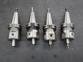 Urma Boring Tool Holders CT40 Taper (4)- Auction Item