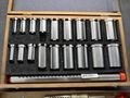 DuMont Broach, Keyway Cutter Set with Case- Auction Item