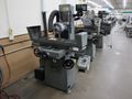 Mitsui High Tec MSG-200MH 6"x12" Hand Feed Surface Grinder, Sony 2-Axis DRO, EM Chuck, Coolant- Auction Item