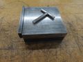Permanent Magnetic Chuck 6" X 6"- Auction Item