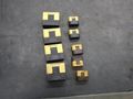 Progressive Components Z Series Top Lock Mold Alignment Locks- Auction Item
