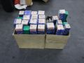 HSS Drills, Assorted in Boxes- Auction Item