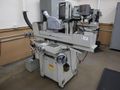Okamoto Linear 6.18 Hand Feed Surface Grinder, 6"x18", Heidenhain 2-Axis DRO, EM Chuck, Vac-U-Guard, Coolant- Auction Item