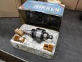 Nikken NX5 CT40 Taper Spindle Speeder, Max Input 4,000 RPM, Max Speed 20,000 RPM- Auction Item