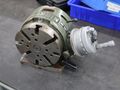 Nikken RSI-5 Rotary Table, Horizontal-Vertical Mount, 6.75" Table Diameter, Hand Feeds, Lock- Auction Item