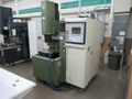 Makino Edge2-A16MA CNC Sinker EDM, MGF-30 Control, 16 ATC, C-Axis, 30 Amp, MA Head- Auction Item