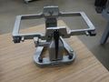 Okamoto Wheel Balancer- Auction Item
