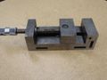 Precision 4" Vise- Auction Item