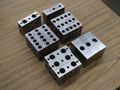 1-2-3 Blocks Assorted- Auction Item