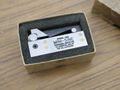 Kingmann WHite Mini-Sine- Auction Item