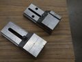 Precision 3" Vises (2)- Auction Item