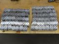 Shop made Top Plates for System 3R Macro Pallet- Auction Item