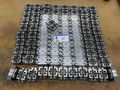 System 3R Macro Pallet / Electrode Holder, Large Assortment w Shop Made Top Plates- Auction Item