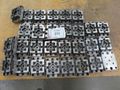 System 3R Macro Pallet / Electrode Holder w Shop Made Top Plates- Auction Item