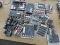 System 3R Coins and Graphite- Large Assortment - Including NEW- Auction Item