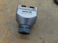 System 3 R Macro ER20 Collet Holder Model 3R-659.20-P- Auction Item