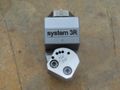 System 3R T-Gate Tooling w Angle Adjustment Dial w 3R Coin- Auction Item