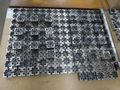System 3R Macro Pallet / Electrode Holder w Shop Made Top Plates- Large Assortment- Auction Item