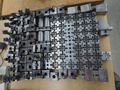 System 3R Macro Pallets w Top Plates, Assorted 20MM Electrode Holders And More!- Auction Item