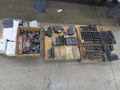 Graphite, System 3R Coins, System 3R Macro Pallets- Misc. As Shown- Auction Item