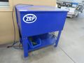 Zep Dyna-Brute Model 906201 Parts Washer- Auction Item