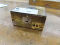 Meyer Plug M-0 .011-.060 Gauge Set - Auction Item