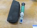 Vee Gee BX10 Refractometer 0-10% BRIX Scale w Case- Auction Item