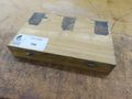 Gauge Block Set- Auction Item