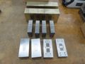Magnetic Chuck Blocks - Assorted- Auction Item