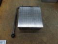 Permanent Magnetic 6" x 6" Chuck w Handle- Auction Item