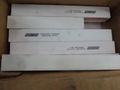 Norton Dressing Sticks- Auction Item