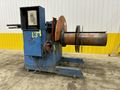 10,000 LB X 54" AMERICAN MODEL #1000 POWERED RECOILER WITH PUSH OFF: STOCK #21981