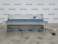 Schechtl SMT 310/BV 10′ x 16 Gauge Electro-Mechanical Shear – Serial #: MT12013