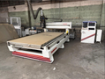 Thermwood CS45-510 5′ x 10′ CNC Router (2013)