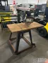 Craftsman 10" Radial Arm Saw #7438 #1