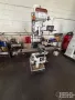 GANESH GMV-2 Vertical Mill #8411 #1