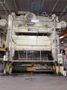 1250 ton Verson Press REBUILT - Straight Side Progressive Die Mechanical Stamping Press For Sale