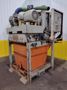 40 HP DEMARCO MAX VAC MODEL #XR40E8 INDUSTRIAL VACUUM & HOPPER: STOCK #19483