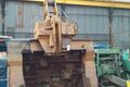 78,000 LBS X 82" DRAFTO TELESCOPING COIL LIFTER: STOCK #65660
