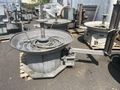 Wafios  Model AHL 41D Wire  Payoff