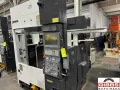 OKUMA 2SP-150H - Horizontal Lathe