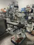 ACRA AM 2S Vertical Mill #8418 #2