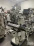 ACRA AM 2S Vertical Mill #8419 #2