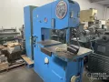 DOALL 3613-1 Vertical Band Saw #8421 #1