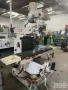 GANESH GMV5 DELUXE Vertical Milling Machine #8408 #1