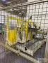 (2014) 24" x .236" SERVOPRESSE SP SERIES SERVO COMPACT PRESS FEED LINE #8415