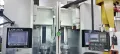 2021 OKUMA 2SP-V760EX — Live Milling, 18-inch Chucks