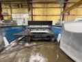 2014 Thibaut T818 V3 CNC Stone Machining Center