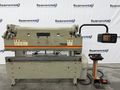 Accurpress 7608 60 Ton x 8′ CNC Press Brake
