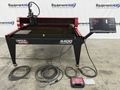 Lincoln Electric Torchmate 4400 4′ x 4′ CNC Plasma Table (Needs Power Source)